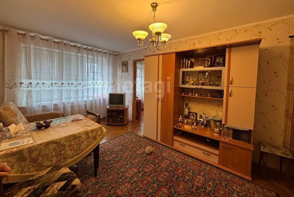 квартира г Клин ул Молодежная 8 фото 15