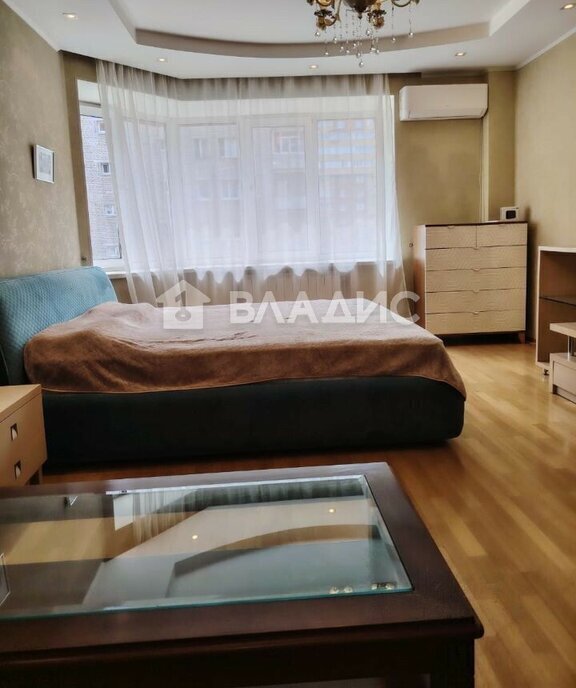 квартира г Люберцы пр-кт Октябрьский 8к/3 Жулебино фото 10