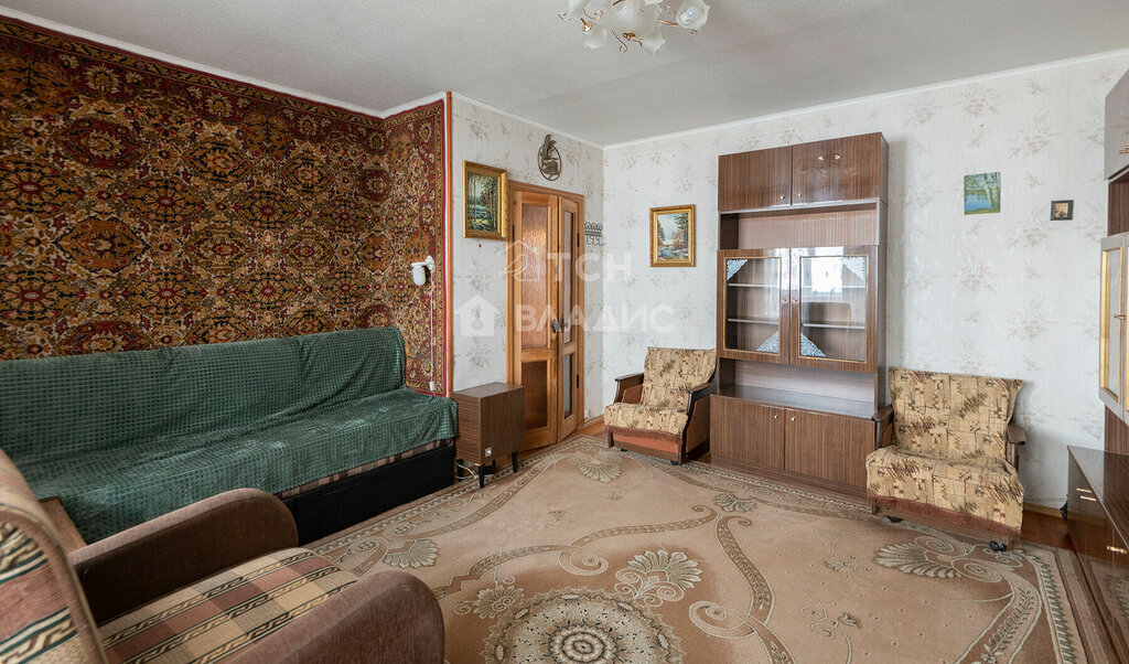квартира г Королев мкр Юбилейный ул Пушкинская 7 Ростокино фото 12