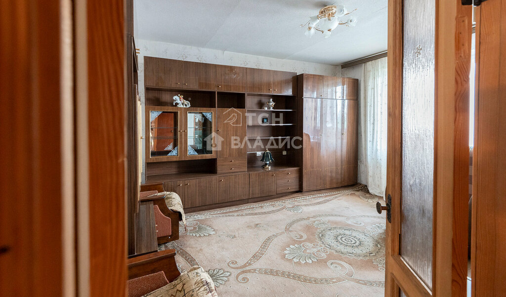 квартира г Королев мкр Юбилейный ул Пушкинская 7 Ростокино фото 17