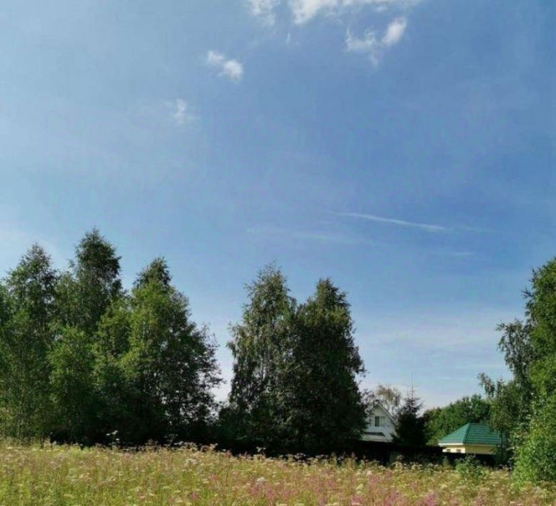 земля г Сергиев Посад снт Горки 68, Наро-Фоминский городской округ фото 1