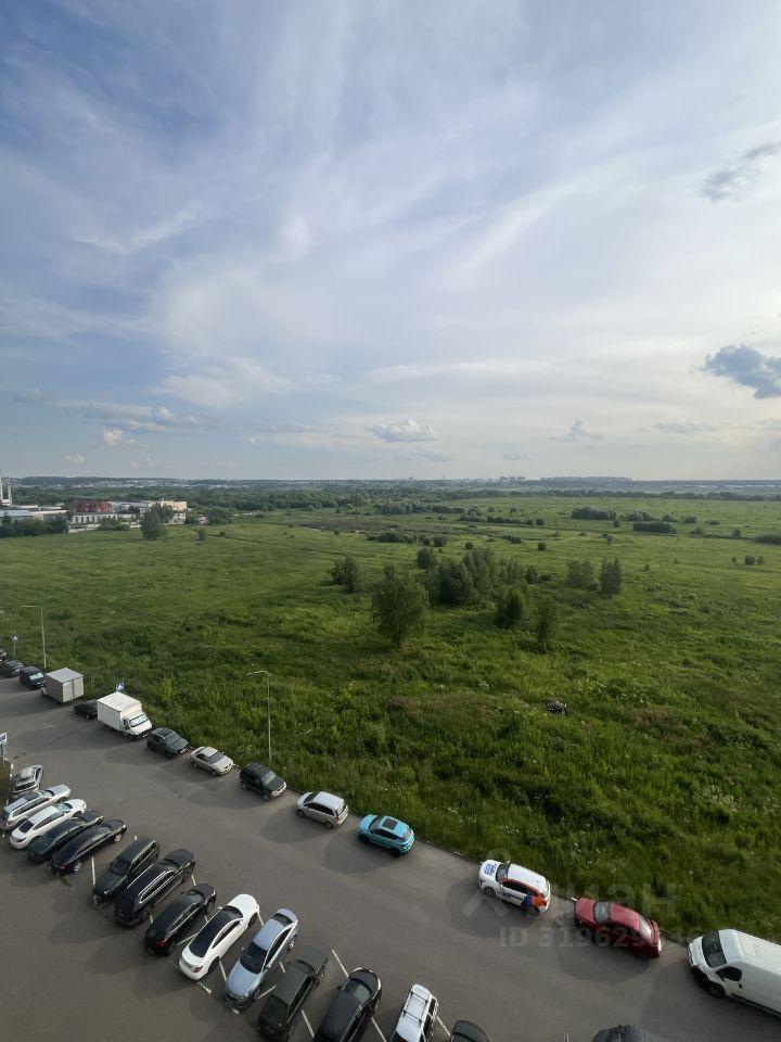 квартира г Лыткарино мкр 4а 6 Томилино, 4-й мкр фото 19