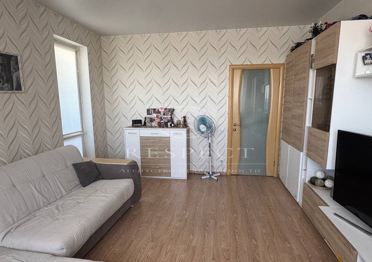 квартира г Подольск б-р Бородинский 13 фото 8