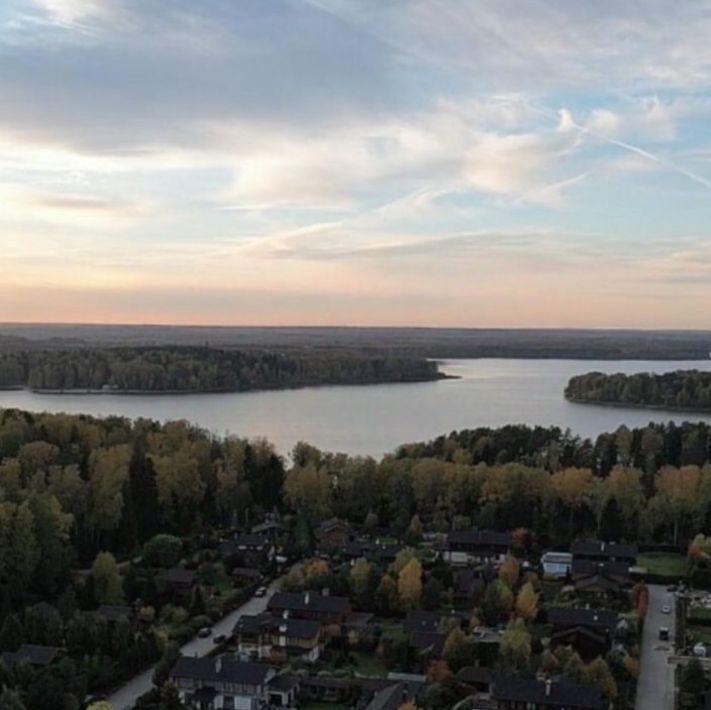 земля г Истра Ламишино, 15А фото 1