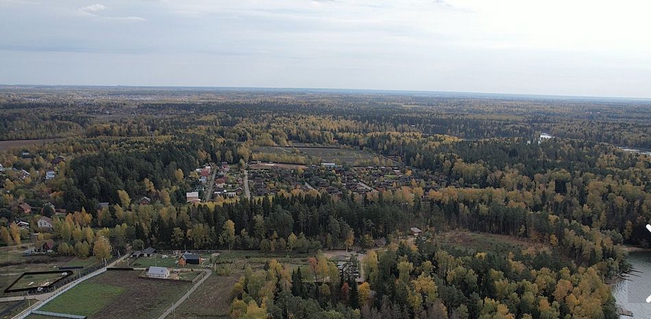 земля г Истра Ламишино, 15А фото 17
