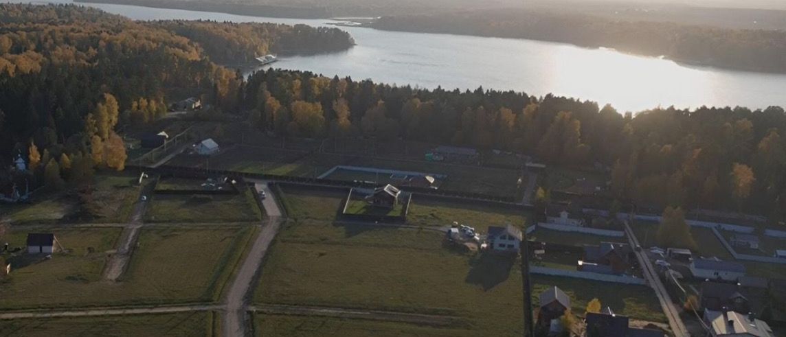 земля г Истра Ламишино, 15А фото 27