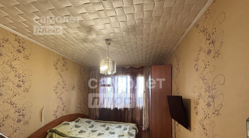 квартира г Воскресенск ул Зелинского 20 фото 2