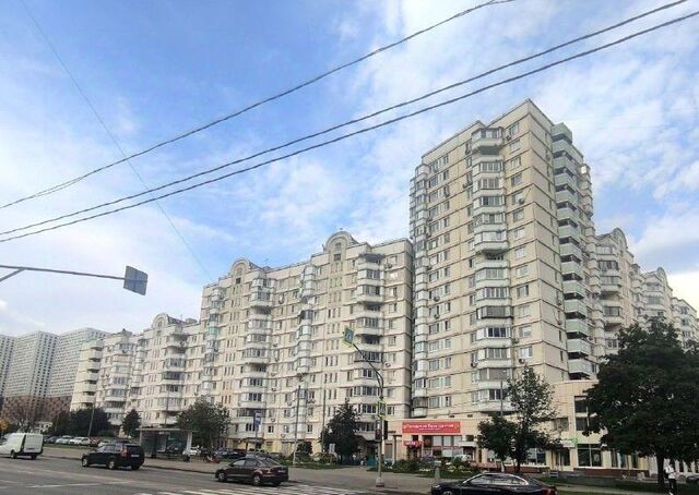 ул Скобелевская 1 фото
