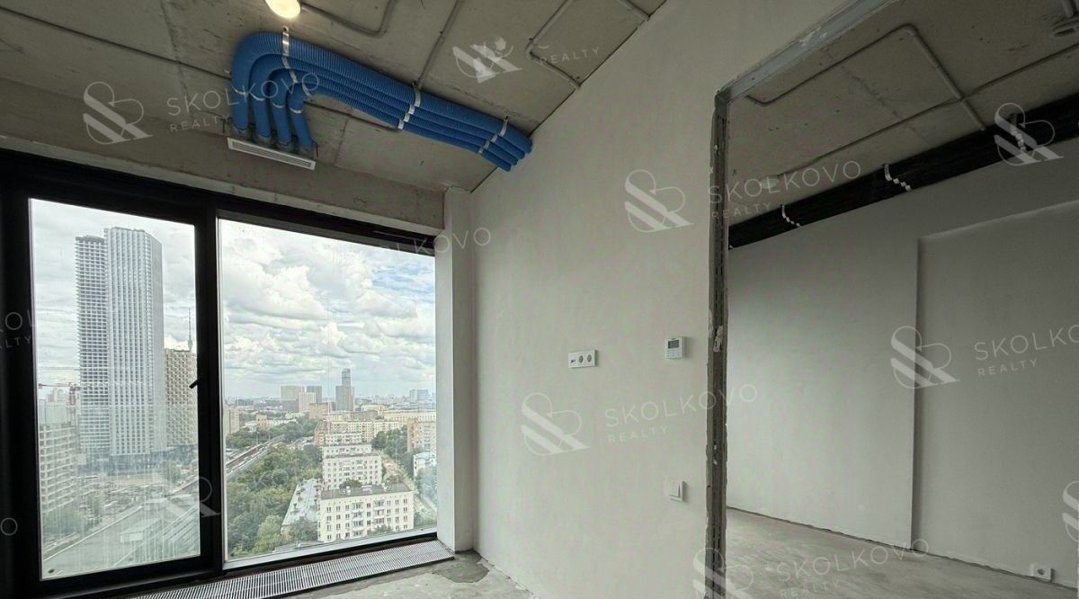 квартира г Москва метро Дмитровская ул Хуторская 2-я 34 муниципальный округ Савёловский фото 1