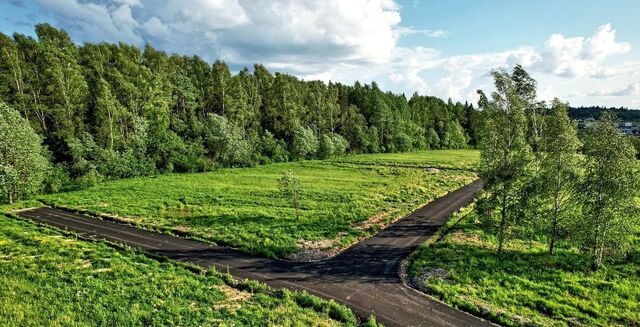 56 км, коттеджный пос. Коськово, Новопетровское, Ленинградское шоссе фото