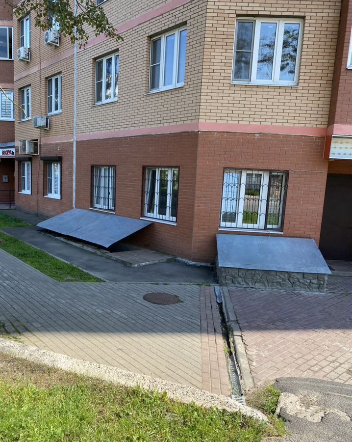 свободного назначения г Лобня ул Борисова 24 Лобня фото 2
