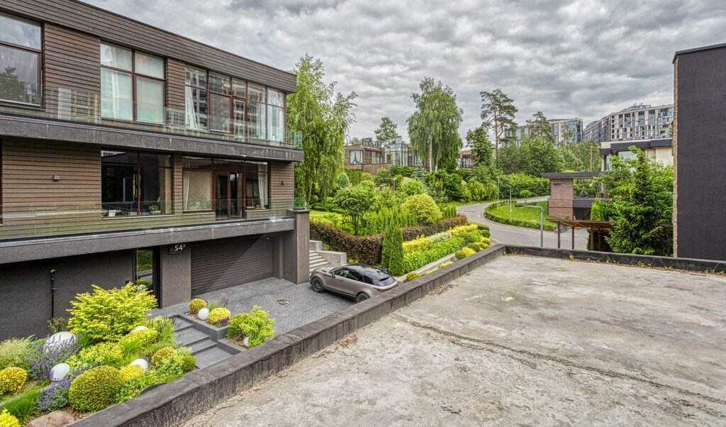 дом г Красногорск КП Резиденция Рублёво, Строгино фото 8