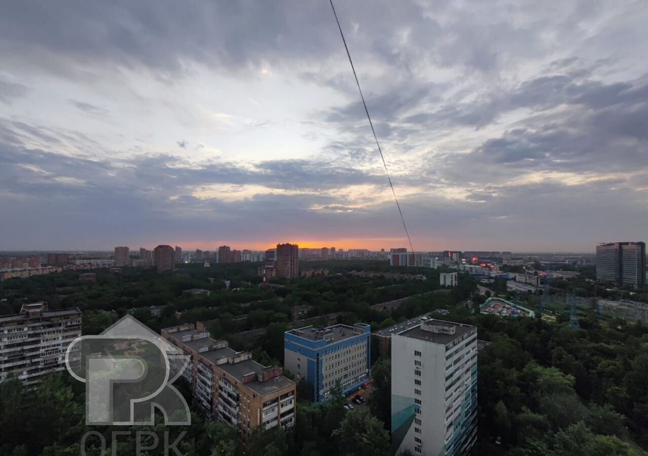 квартира г Химки ул Горшина 1 Химки фото 15