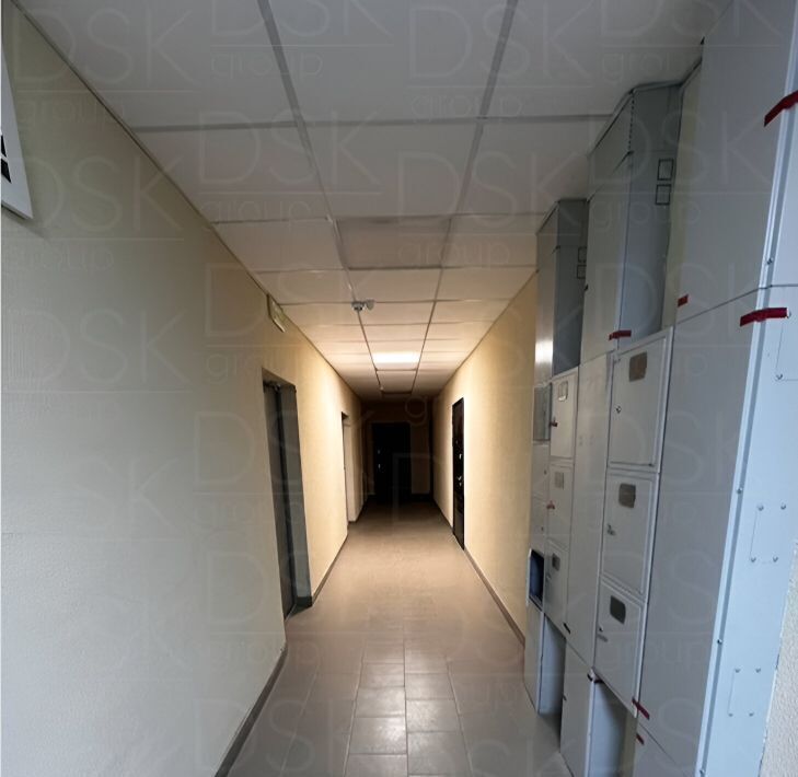 квартира г Дмитров микрорайон имени В.Н. Махалина 33 фото 7