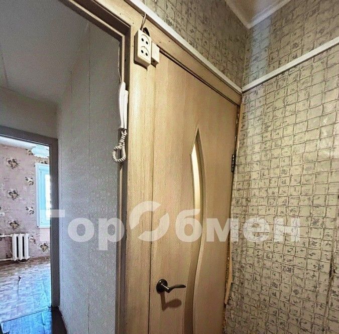 квартира г Павловский Посад ул 1-я Пушкинская 12 фото 16