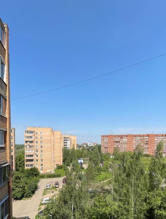 квартира городской округ Наро-Фоминский г Апрелевка ул Горького 34 Апрелевка фото 15