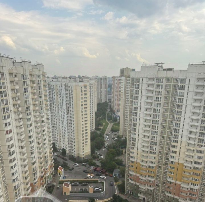 квартира г Химки ул Горшина 1 Химки фото 13