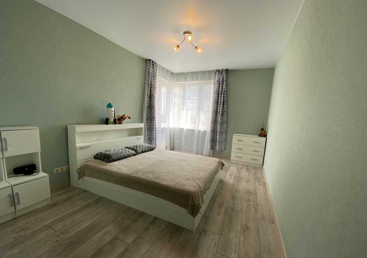 квартира г Одинцово Баковка ул Сколковская 3в Одинцовский г. о. фото 15