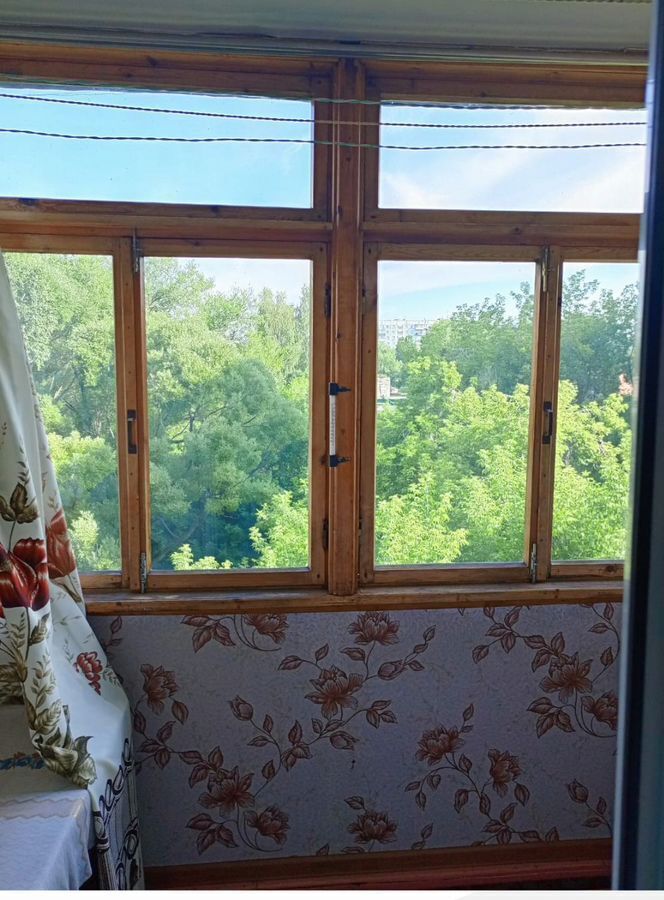 квартира г Новокузнецк р-н Новоильинский ул Новоселов 26 Кемеровская обл. — Кузбасс фото 9