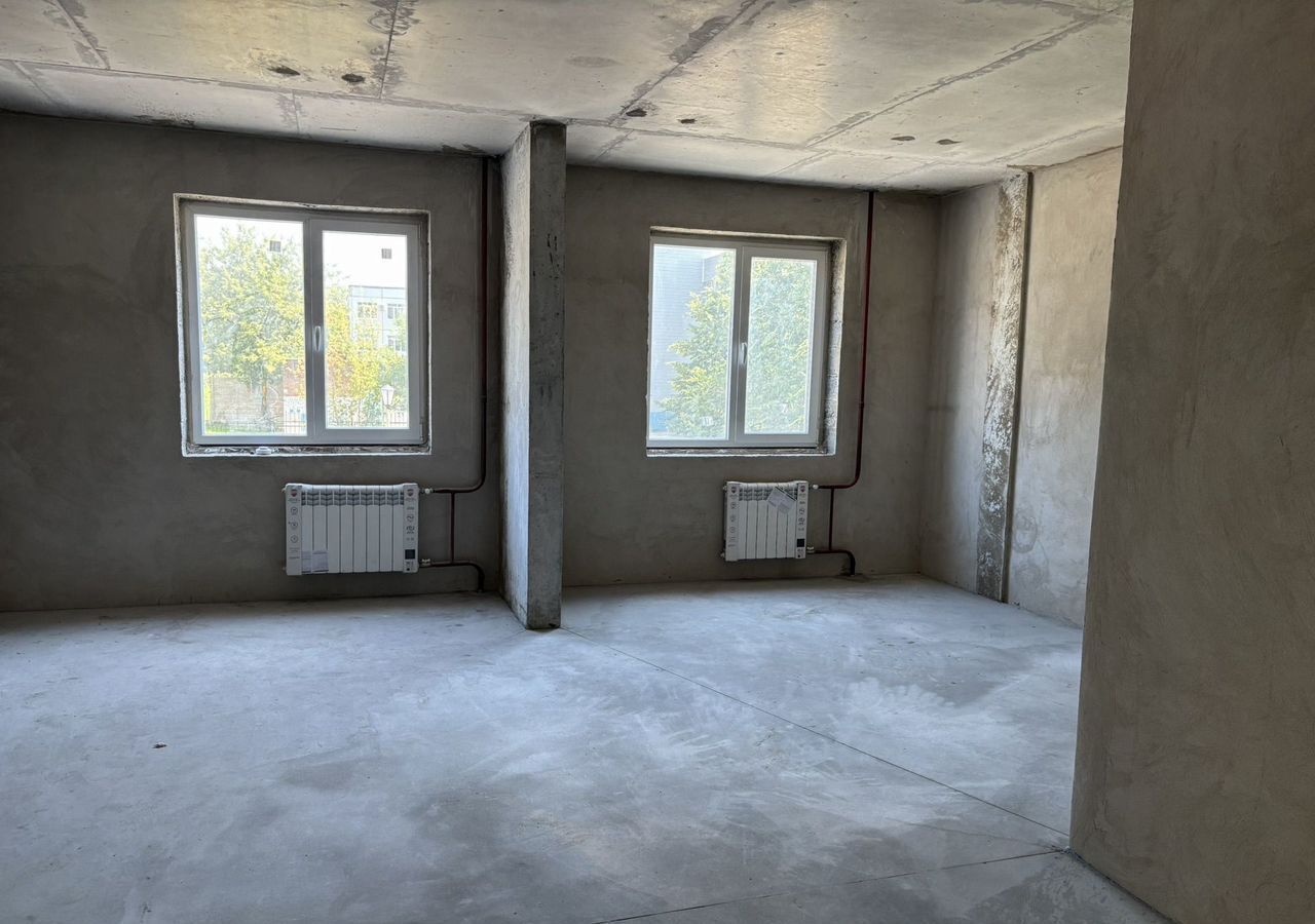 квартира г Тольятти р-н Автозаводский ул Фрунзе 2в фото 8
