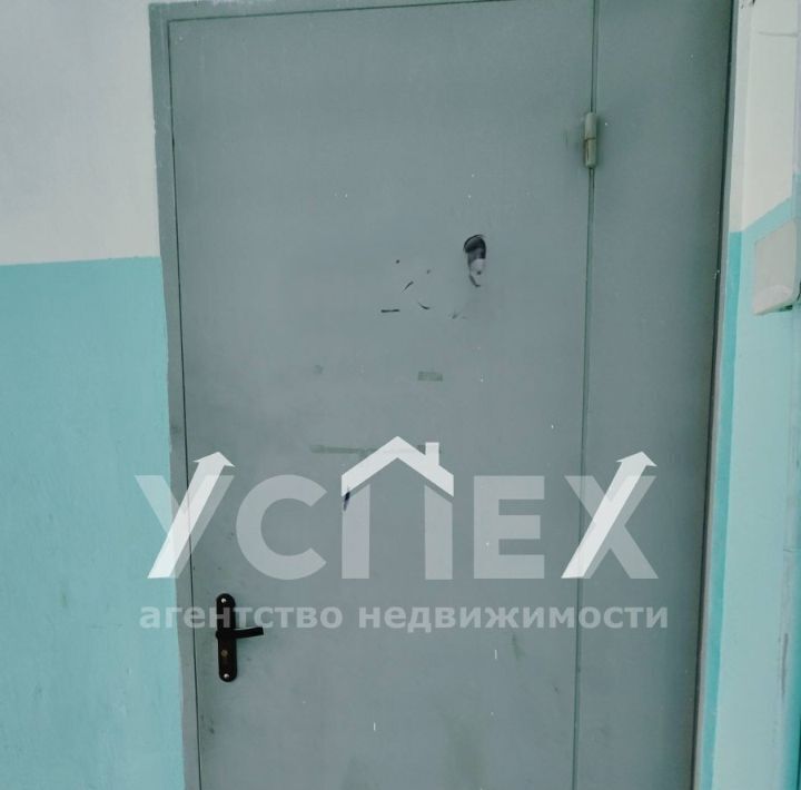 комната р-н Кольчугинский г Кольчугино ул 50 лет Октября 5а городское поселение Кольчугино фото 11