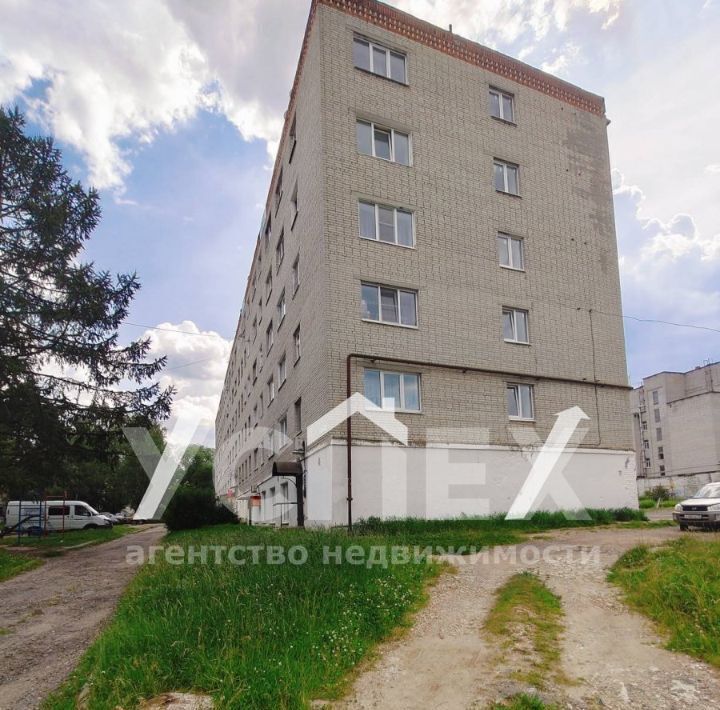 комната р-н Кольчугинский г Кольчугино ул 50 лет Октября 5а городское поселение Кольчугино фото 14