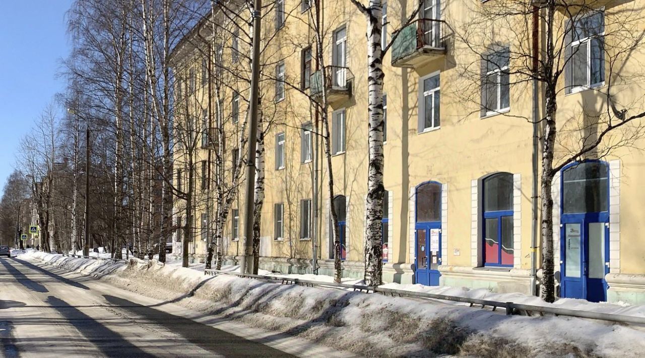 свободного назначения г Северодвинск ул Корабельная 7 фото 5