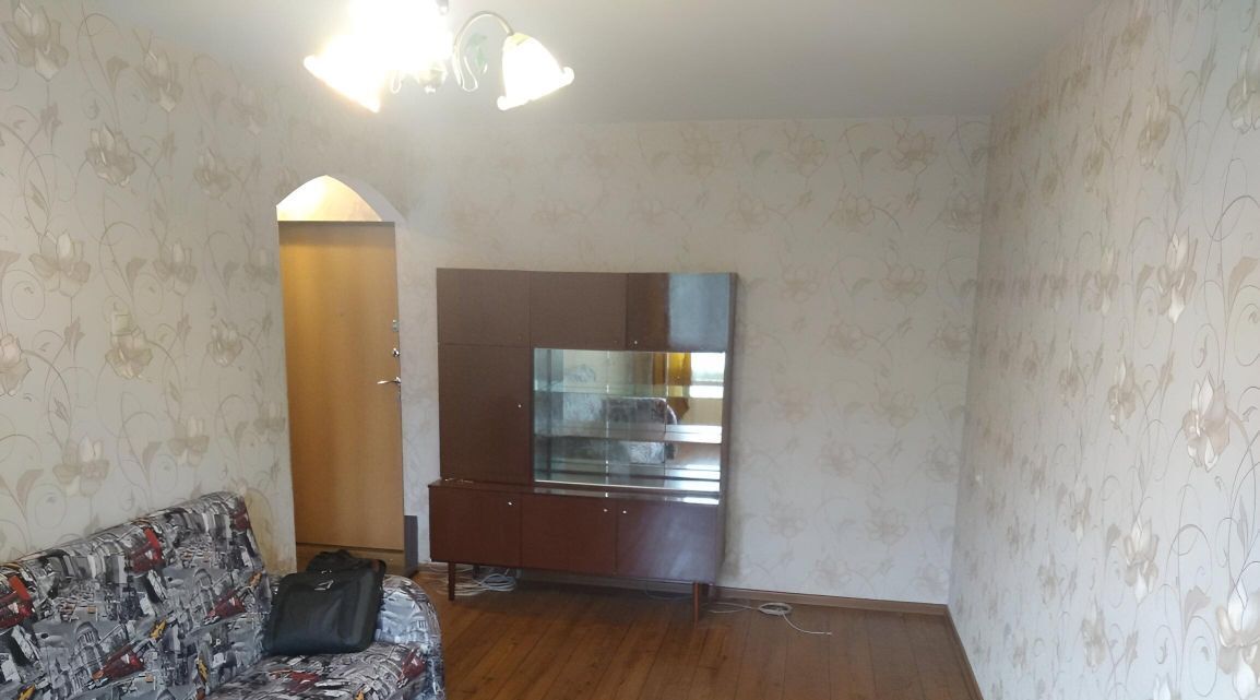 квартира г Новосибирск р-н Ленинский ул Широкая 127 Площадь Маркса фото 7