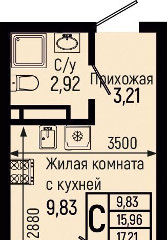 ЖК «Botanica Hills» Небугское сельское поселение, квартал Спортивный фото
