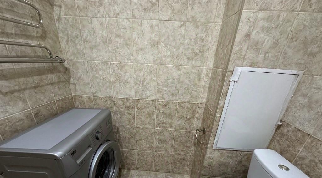 квартира г Геленджик с Кабардинка ул Мира 15 фото 12