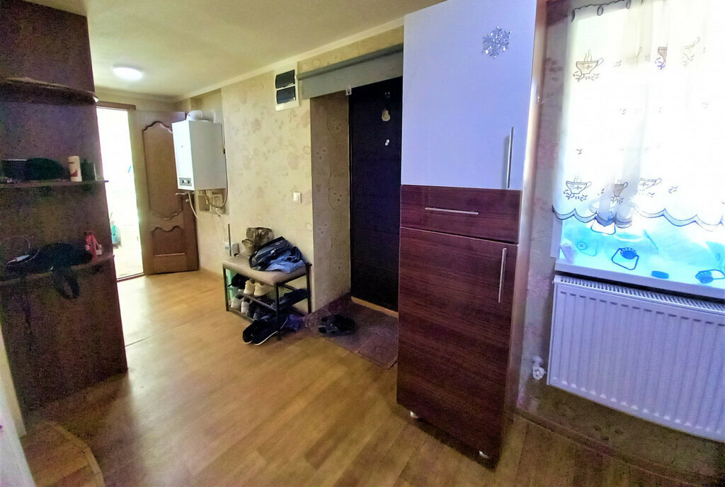 дом р-н Ейский г Ейск ул Ленина Ейское городское поселение фото 14