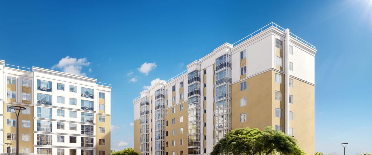 квартира г Феодосия ш Симферопольское 48 фото 5