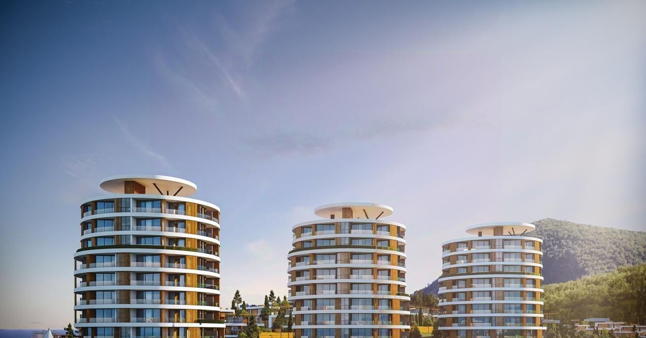 квартира г Алушта с Виноградное ул Сусловой 3 фото 7