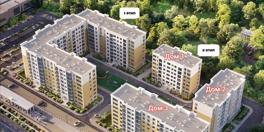 квартира г Феодосия ш Симферопольское 48 фото 7