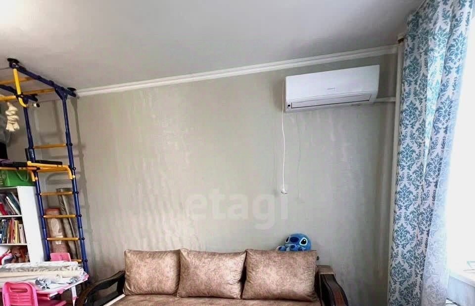 квартира г Феодосия ул Крымская 88 фото 6