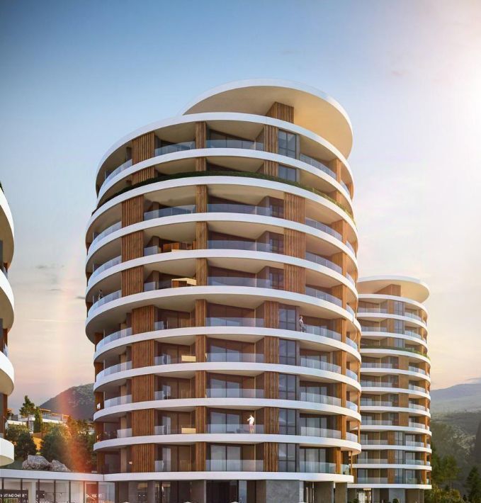 квартира г Алушта с Виноградное ул Сусловой 3 фото 9