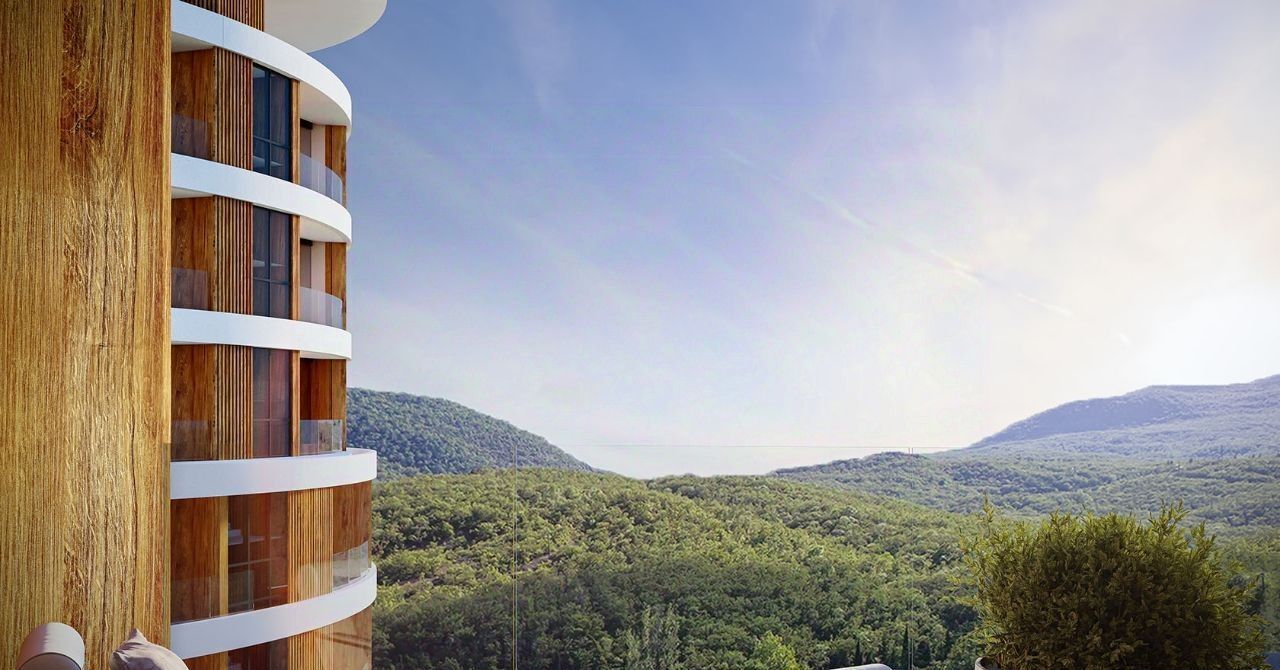 квартира г Алушта с Виноградное ул Сусловой 3 фото 31