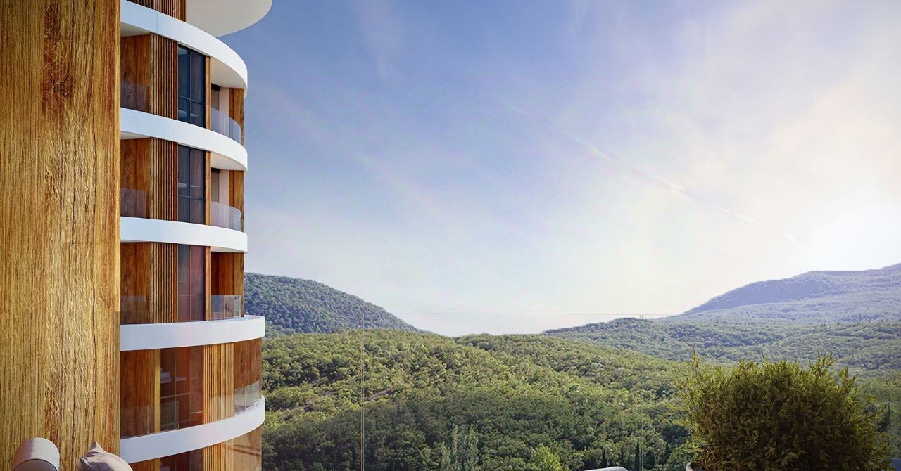 квартира г Алушта с Виноградное ул Сусловой 3 фото 31