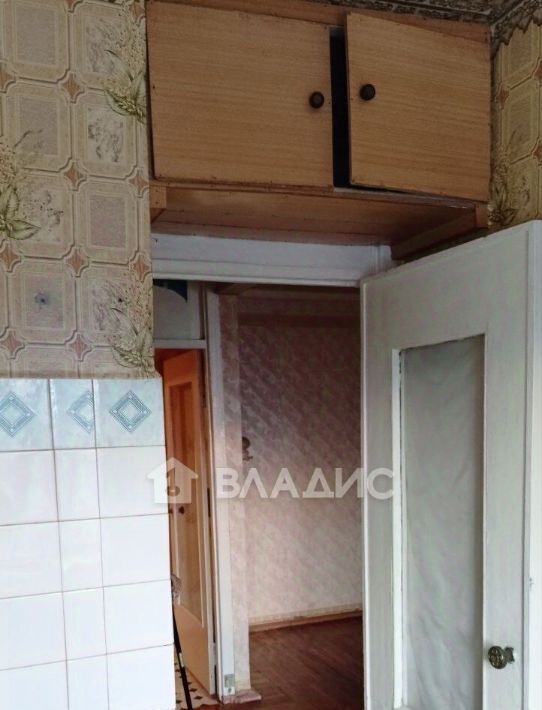 квартира г Белгород микрорайон Радуга Западный ул Шершнева 4а Западный округ фото 10