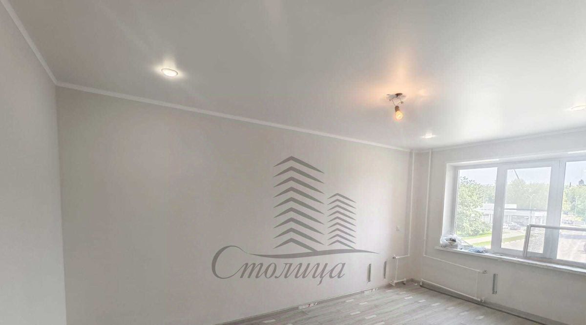 квартира г Старый Оскол микрорайон Молодогвардеец 11А фото 8