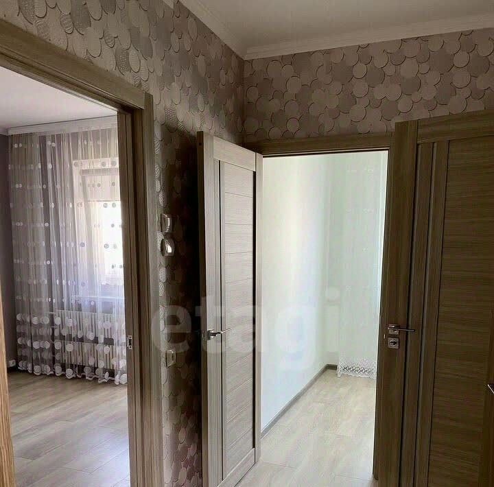 квартира г Белгород Западный ул Шаландина 21 Западный округ фото 13