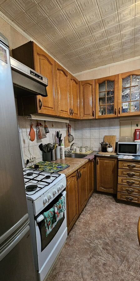 квартира г Комсомольск-на-Амуре ул Севастопольская 23 фото 7