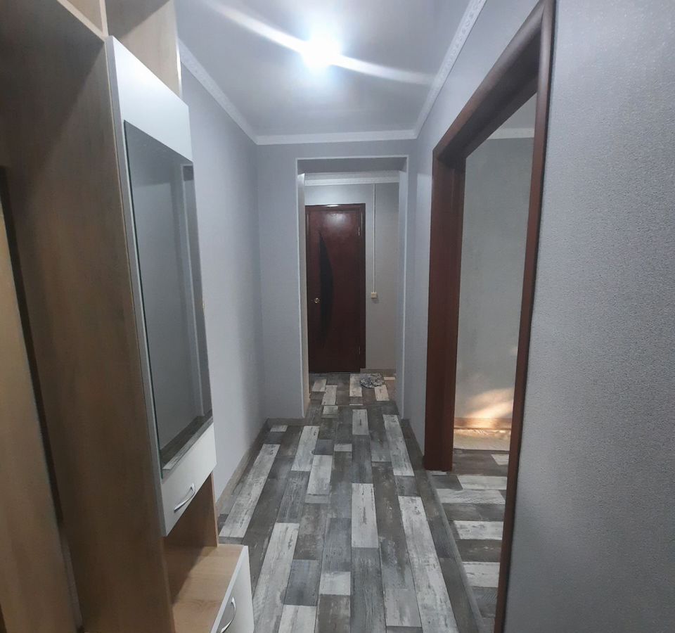 квартира г Белогорск ул Южная 2 фото 5