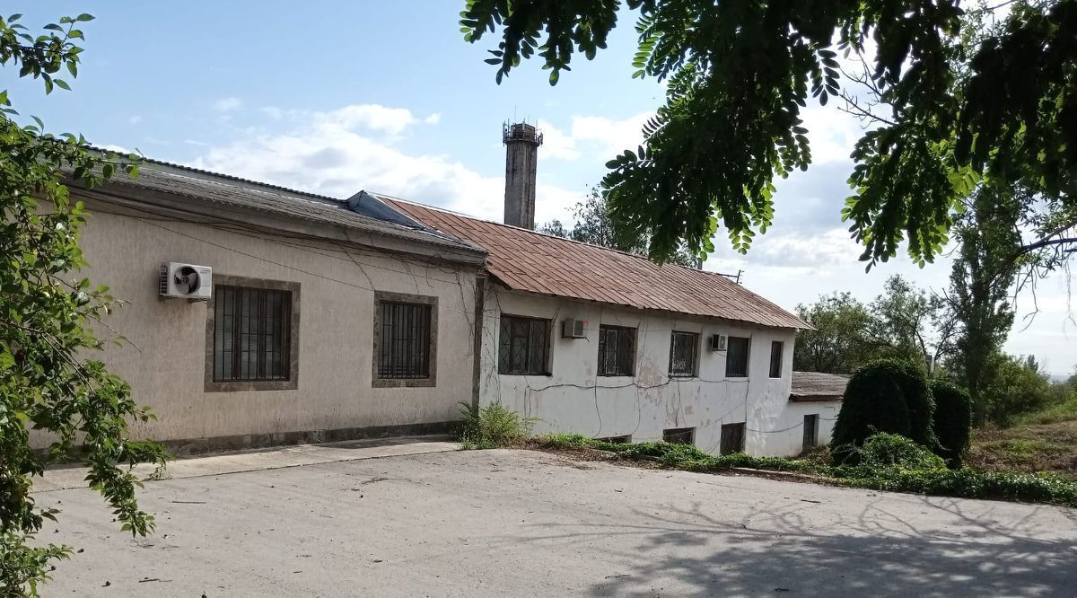 офис г Феодосия ул Челнокова 10 фото 14