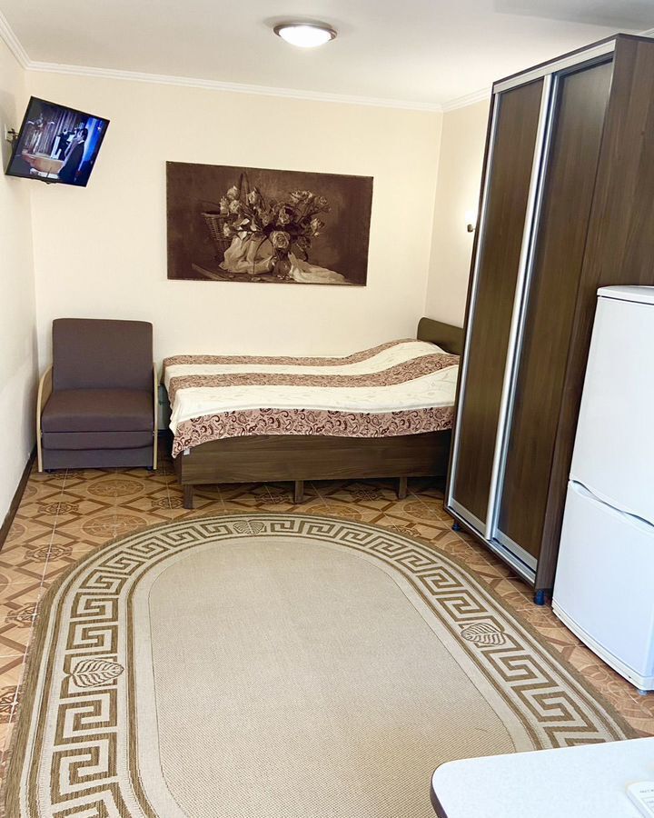 комната г Феодосия ул Семашко 23 фото 14
