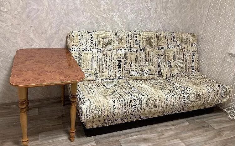 квартира г Тюмень ул Осипенко 61 Центральный административный округ фото 6