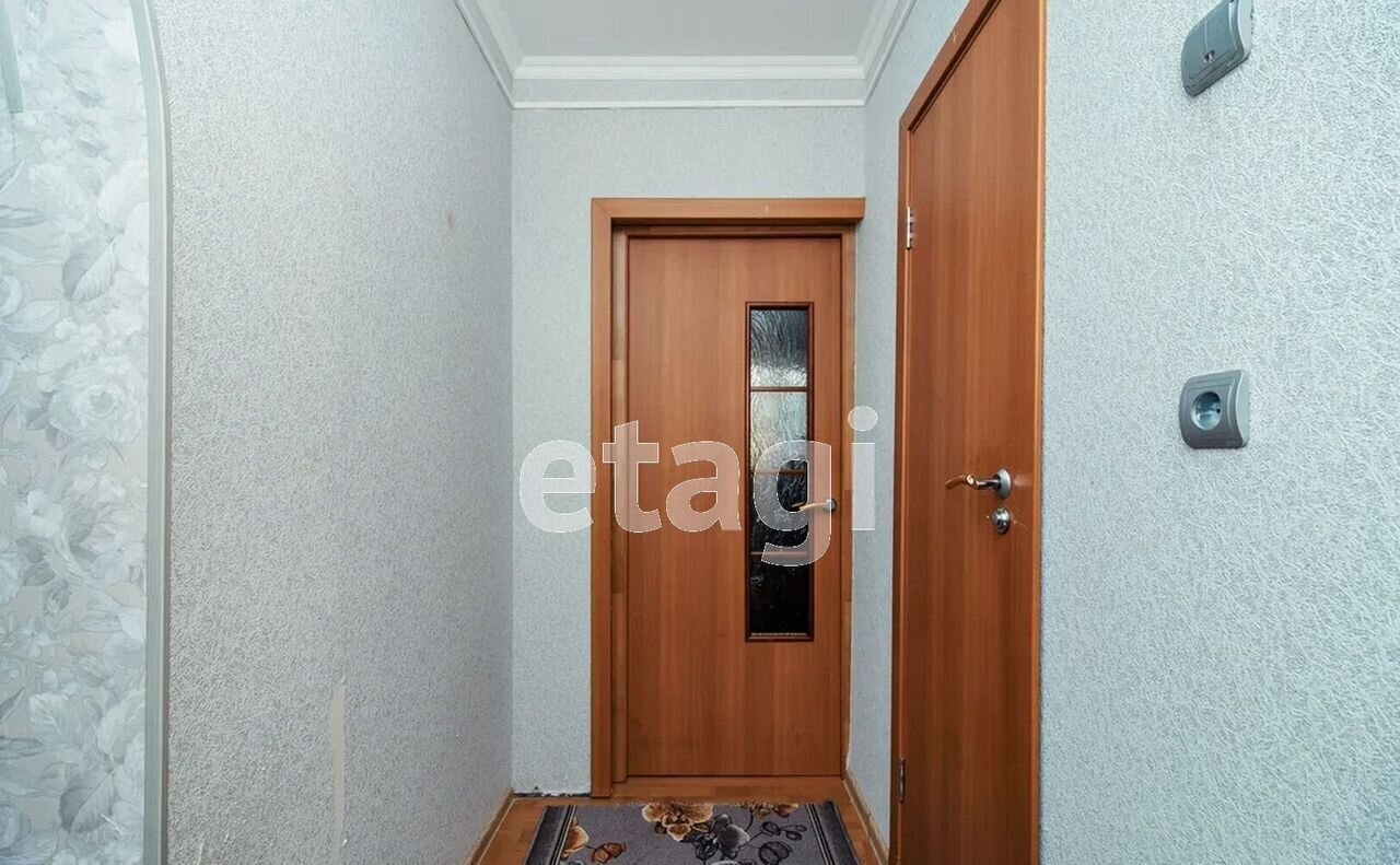 квартира г Ханты-Мансийск ул Собянина 5 фото 14