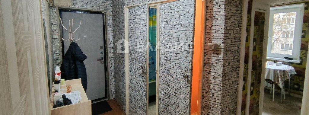 квартира г Подольск пр-кт Юных Ленинцев 36 Силикатная фото 9