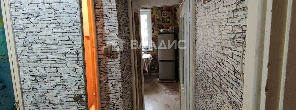 квартира г Подольск пр-кт Юных Ленинцев 36 Силикатная фото 7