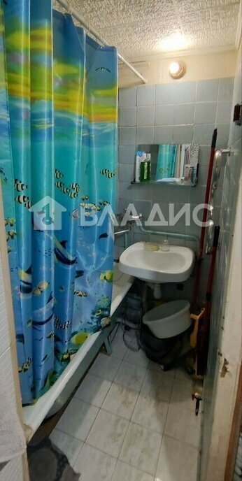 квартира г Подольск пр-кт Юных Ленинцев 36 Силикатная фото 12